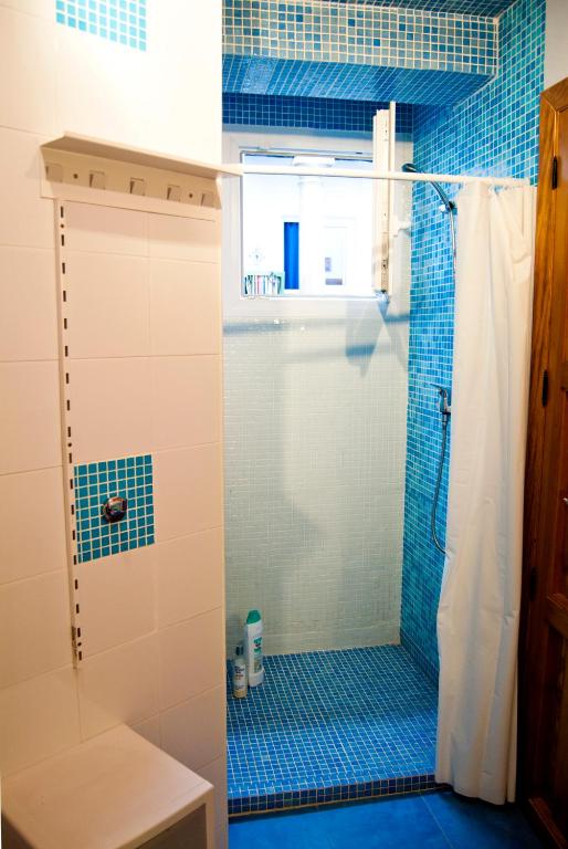 Golondrinas de la Alhambra - Studio Appartement D'eau Bleue