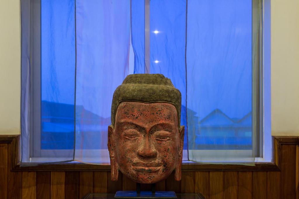 Fotografie z fotogalerie ubytování Le Tigre Villa v Siem Reap