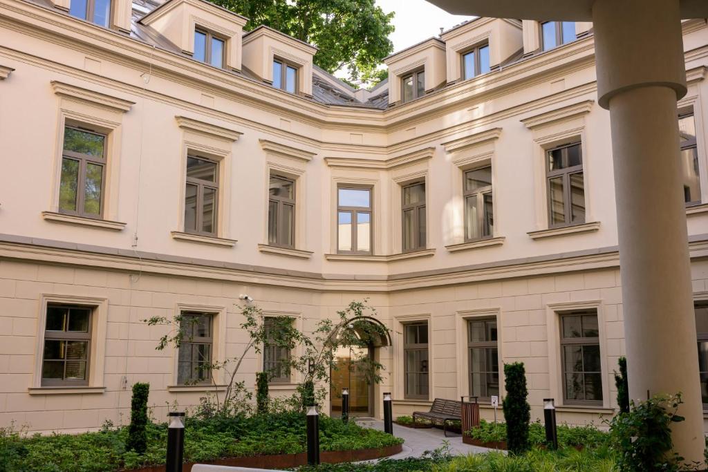Native Apartments Smoleńsk 33 - Housity
