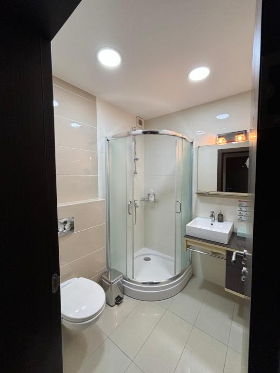 Bagno di Atrium