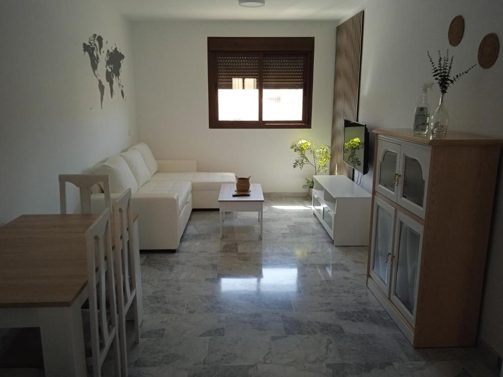 Imagen de la galería de APARTAMENTO, en Tabernas