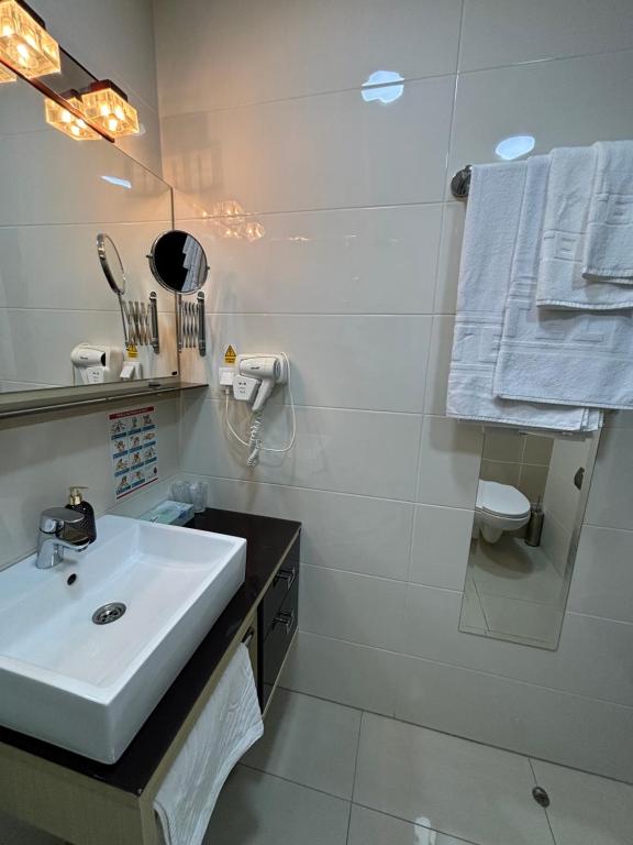 Bagno di Atrium