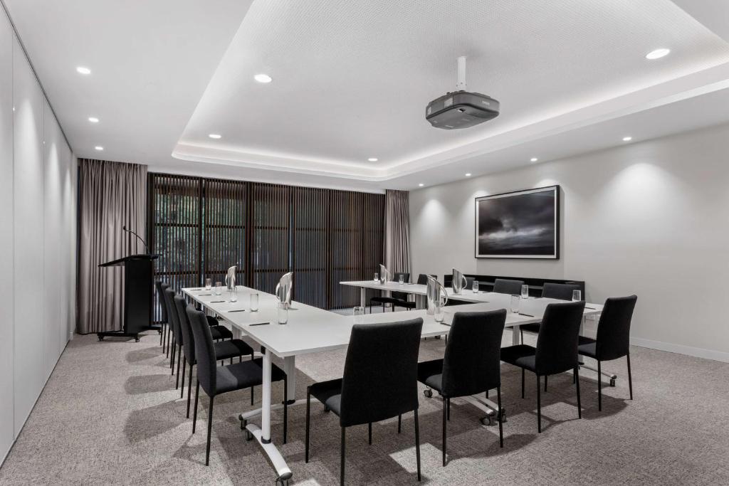 Adina Apartment Hotel Melbourne Southbank - Resim 19