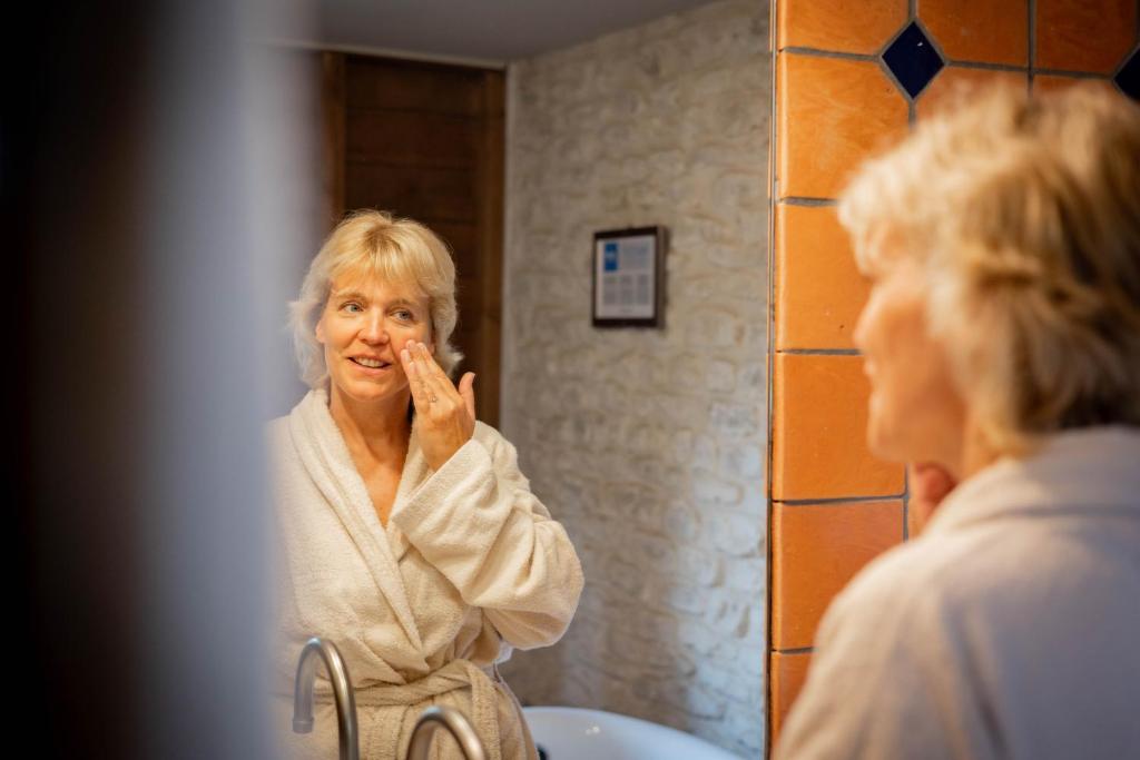Hosté ubytování Thermae Boetfort Hotel