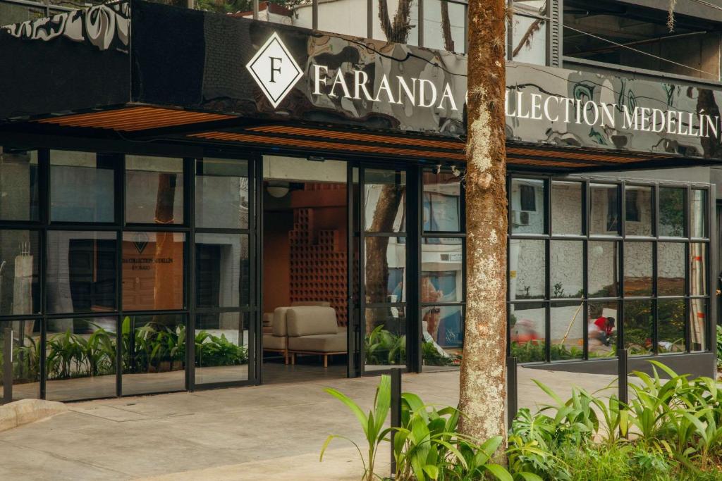 Hoteles en Medellin | Mejor valorados 564117241