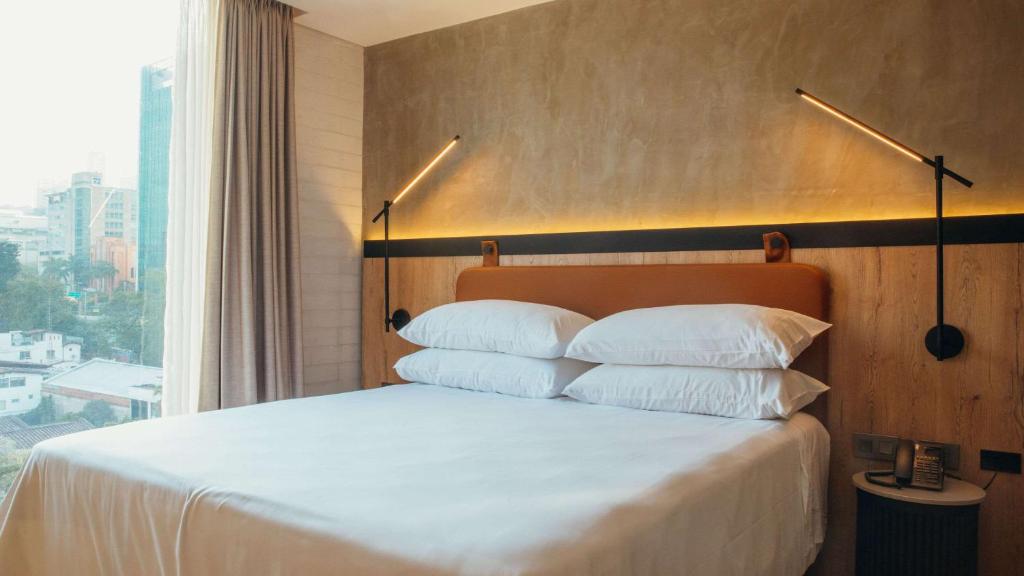 Hoteles en Medellin | Mejor valorados 564117269