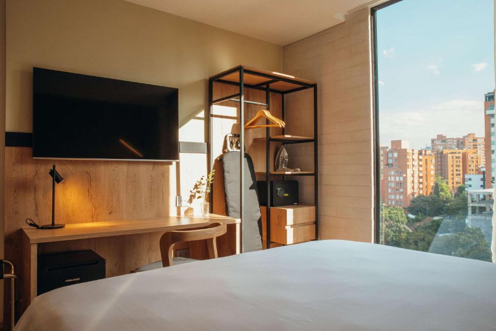 Hoteles en Medellin | Mejor valorados 564117284