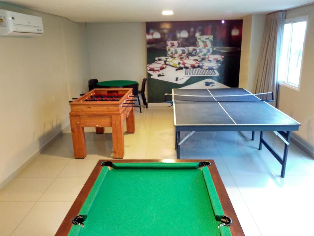  VG Fun Beach Front Apartamentos