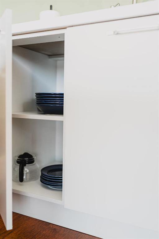 Zdjęcie z galerii obiektu Butique Apartman Grand w mieście Balatonlelle