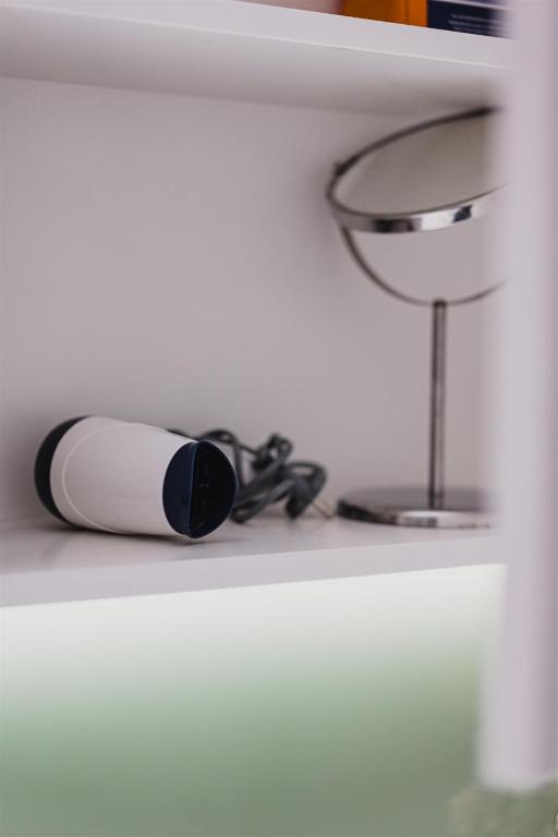 Zdjęcie z galerii obiektu Butique Apartman Grand w mieście Balatonlelle