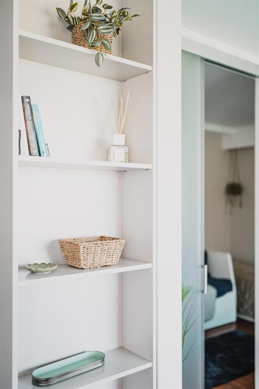 Łazienka w obiekcie Butique Apartman Grand