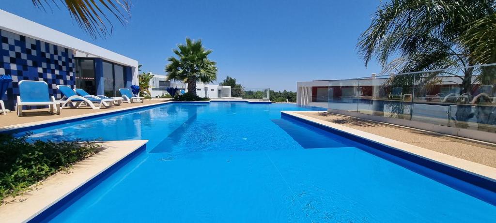 Fotografie z fotogalerie ubytování Pestana Silves Golf & Residences v destinaci Silves