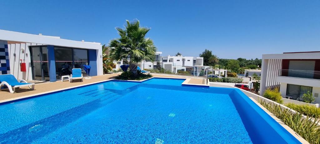 Fotografie z fotogalerie ubytování Pestana Silves Golf & Residences v destinaci Silves