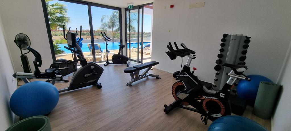 Fotografie z fotogalerie ubytování Pestana Silves Golf & Residences v destinaci Silves
