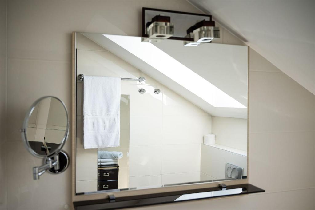 Bagno di Atrium