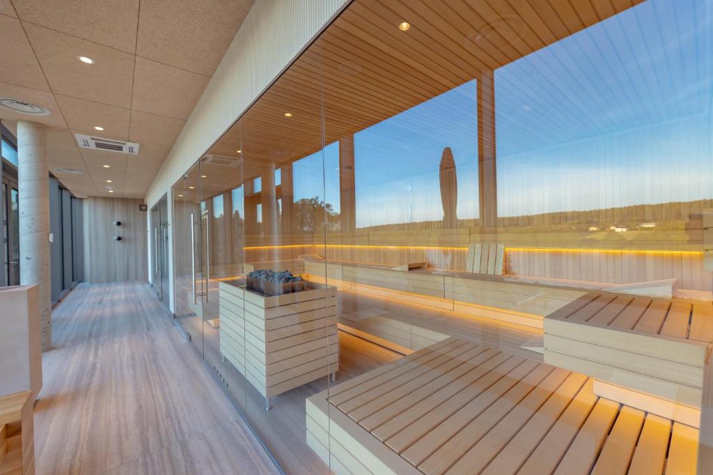 Fotografie z fotogalerie ubytování Hotel GLAR Conference & SPA v destinaci Wisełka