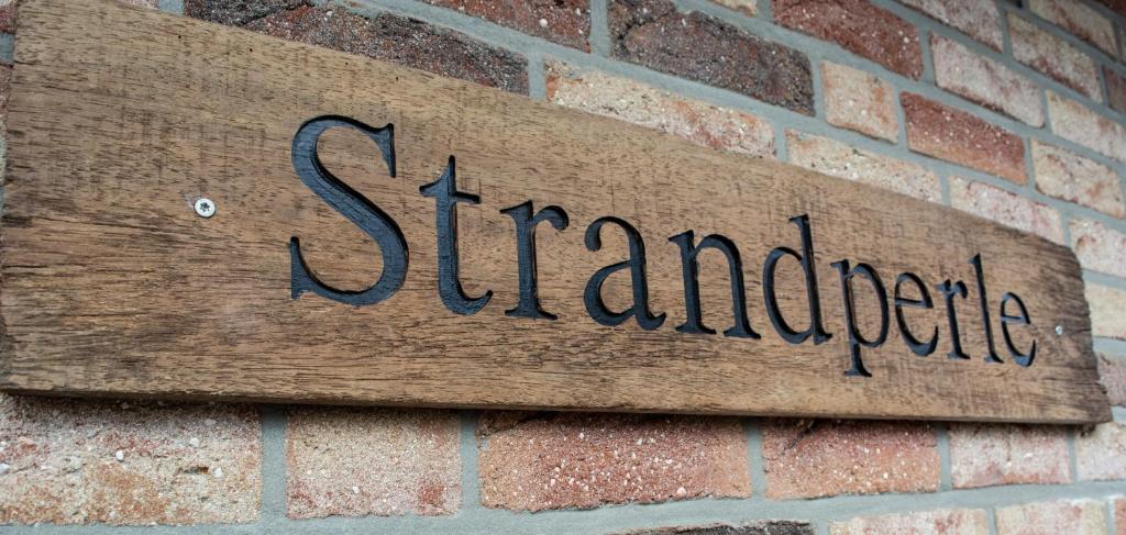 Strandperle - Departamento