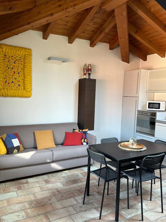 Bergamo Easy Airport - Sleep &fly - 4