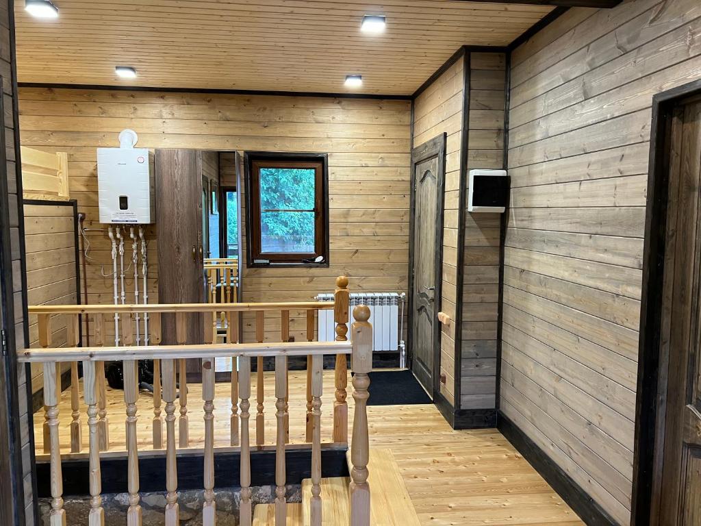 Fotografie z fotogalerie ubytování Balkonchik GuestHouse v destinaci Dilidžan