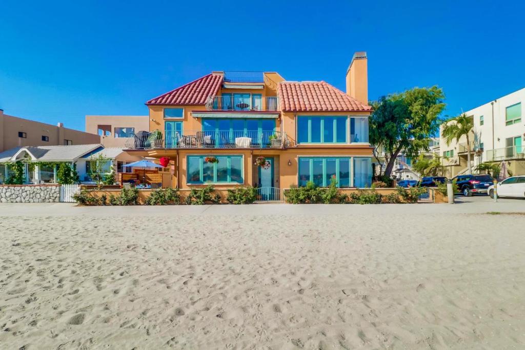 رزرو هتل، B5328 Bayside Bliss