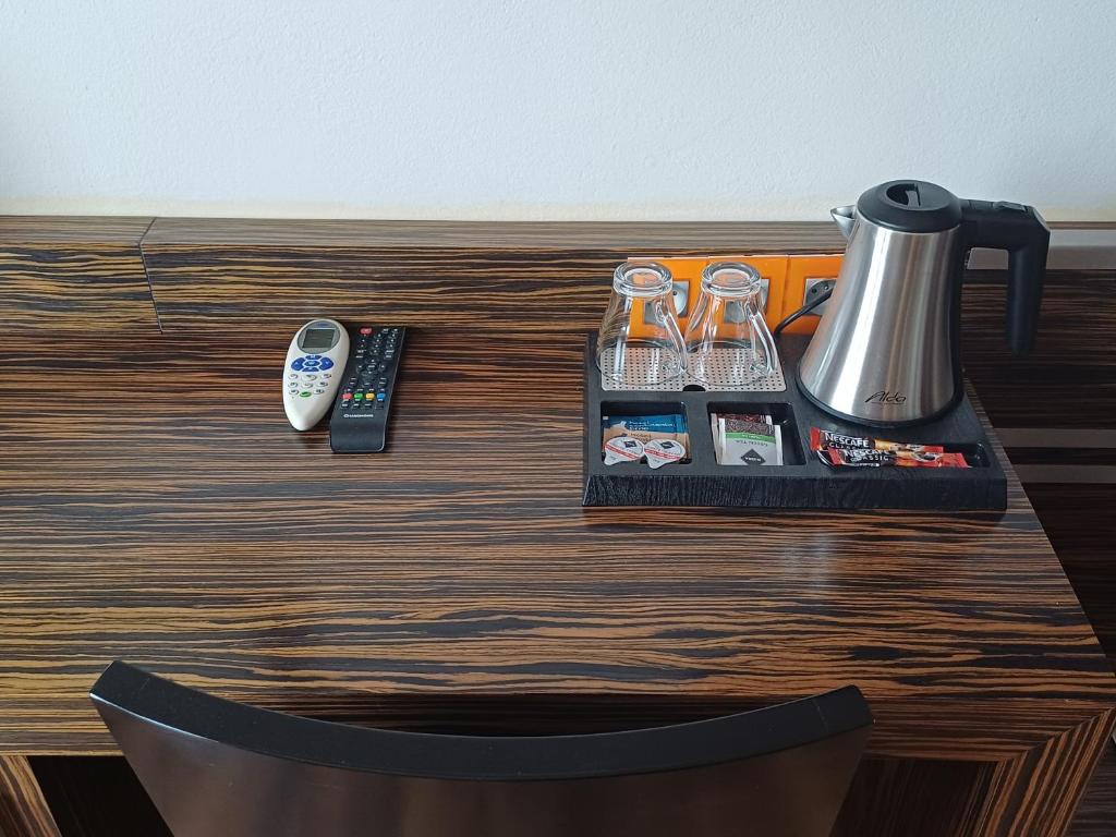 Hotel Continental - 9