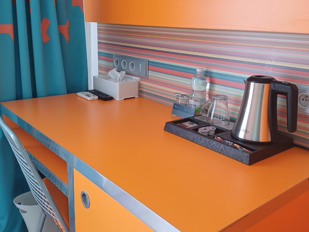 Hotel Continental - 10