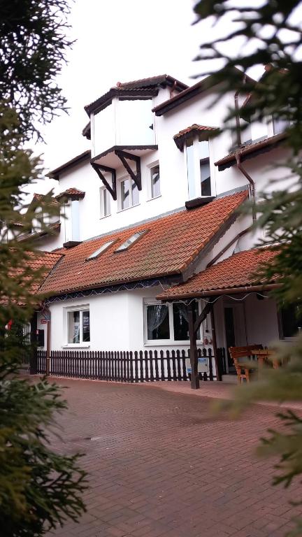 Hotel Dworek - Resim 1