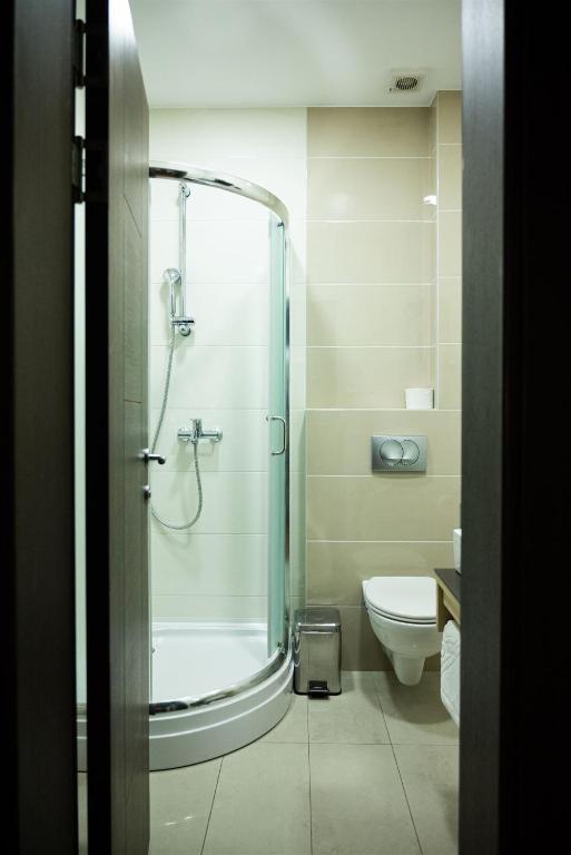Bagno di Atrium