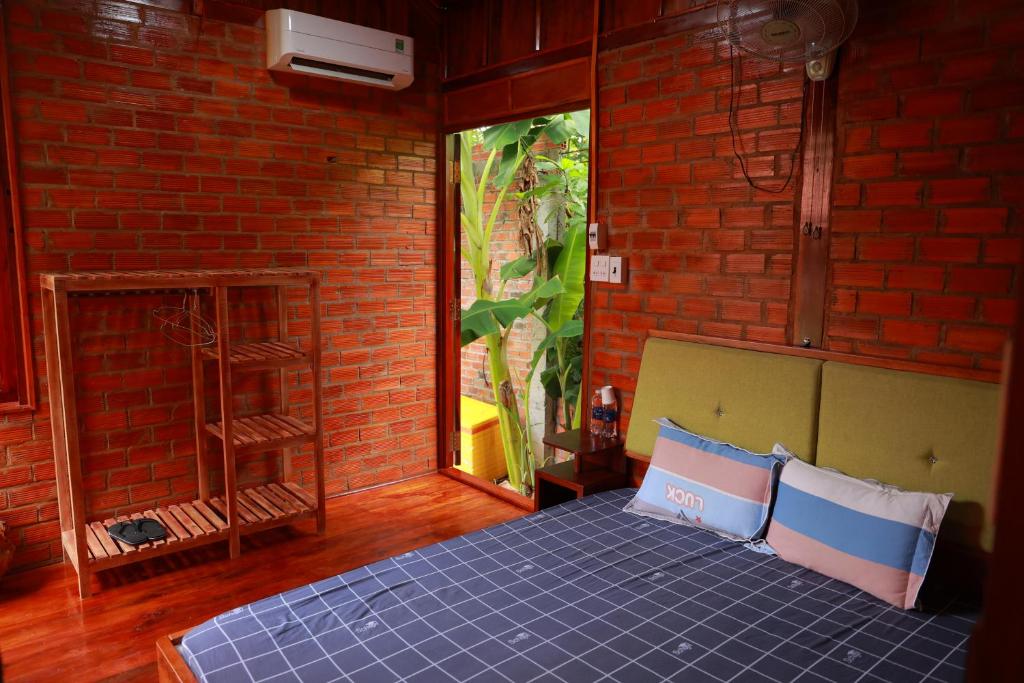 Photo from Homestay Nhà Của Gió in Cái Răng, Can Tho Municipality, Vietnam