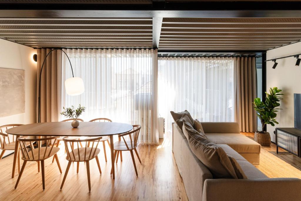 Feel Porto Matosinhos City Flats