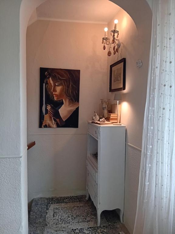 Fotografie z fotogalerie ubytování Bed and Breakfast Papillon v destinaci Perledo