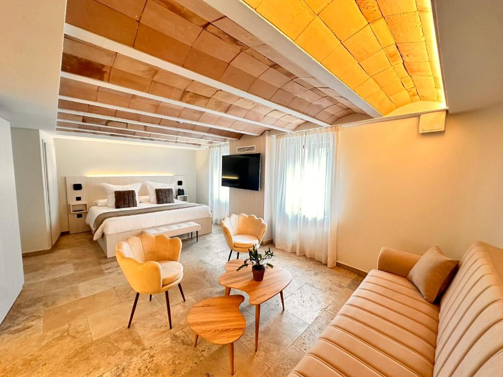 Apartaments Comte d Empuries