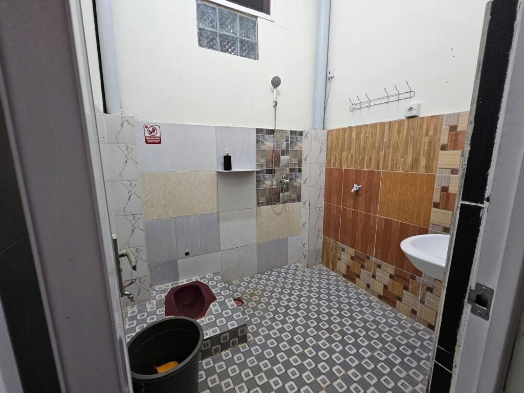 Homestay dan Cafe BungaSonsang - Standard Double Room