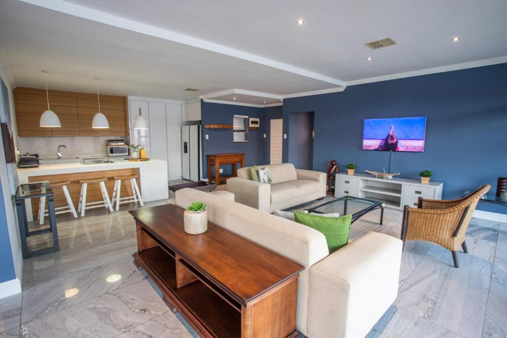 View of Stay at The Point - Palatial Private Penthouse, Durban (updated prices ...