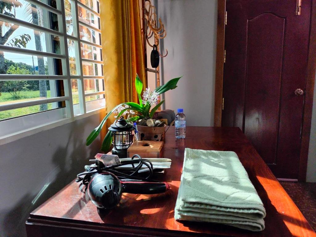 Fotografie z fotogalerie ubytování Primprey Second Home v destinaci Battambang