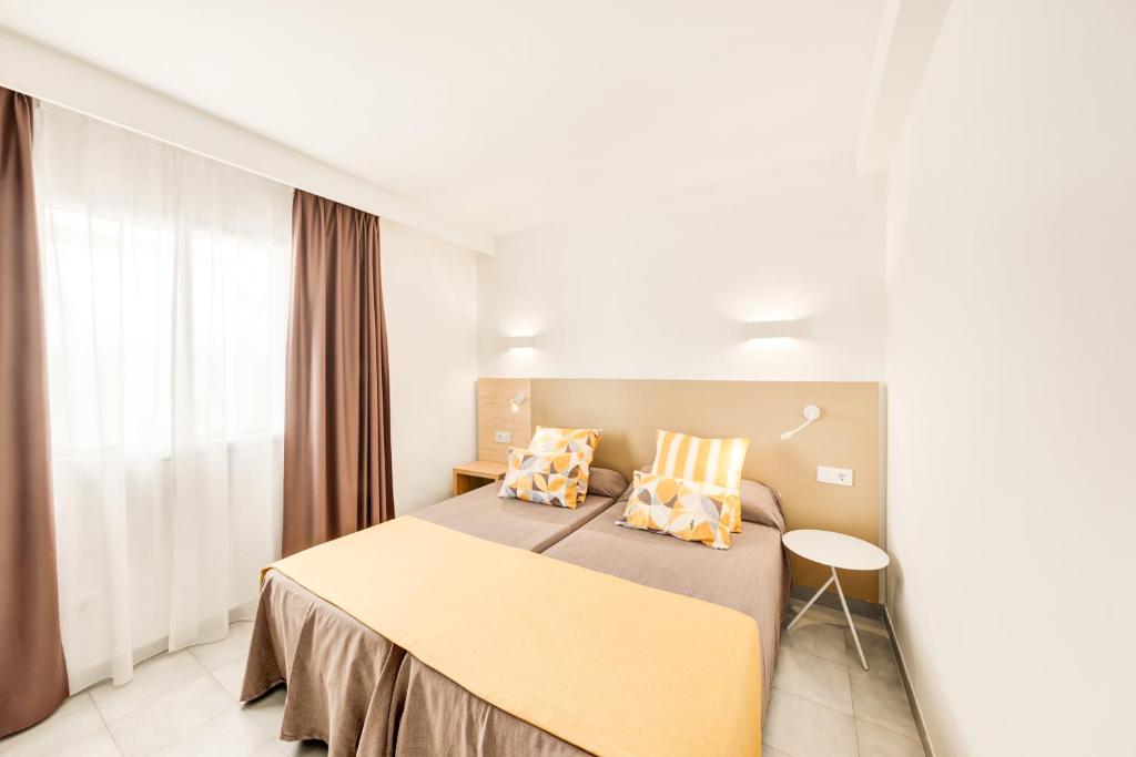 Apartamentos Vista Club - One-Bedroom Apartment