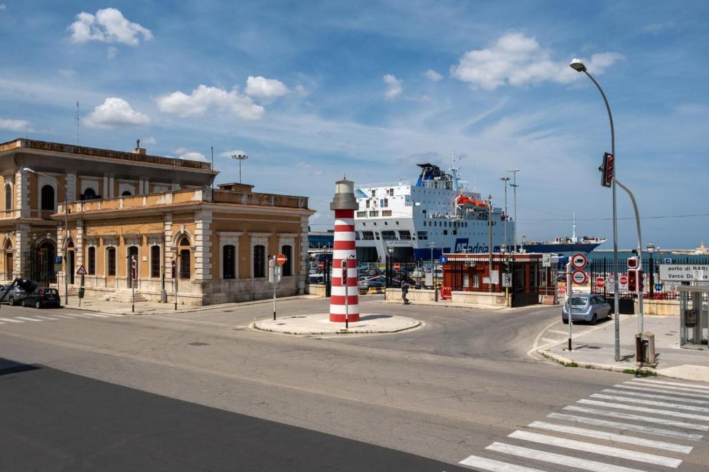 Luogo di interesse nelle vicinanze dell'appartamento