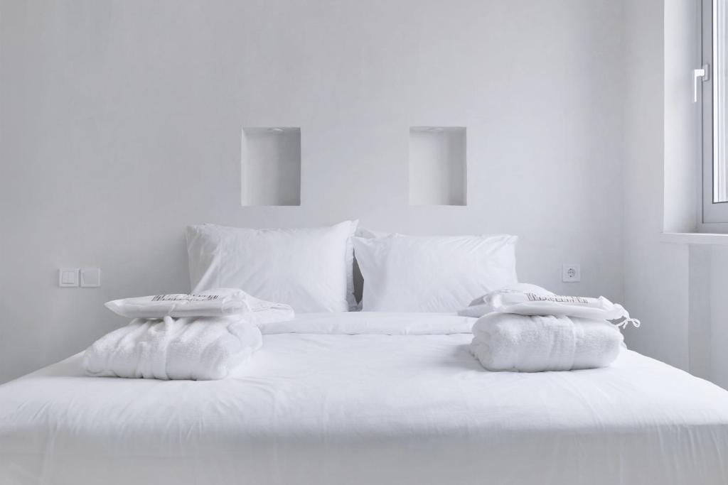 Athens Penthouse Boutique Rooms - Acropolis Lycabettus City View - Suite N. 10