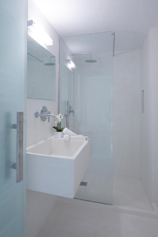 Athens Penthouse Aparthotel - Resim 22