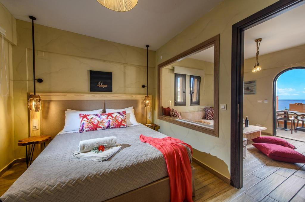 Esperides Resort Crete, The Authentic Experience - 9