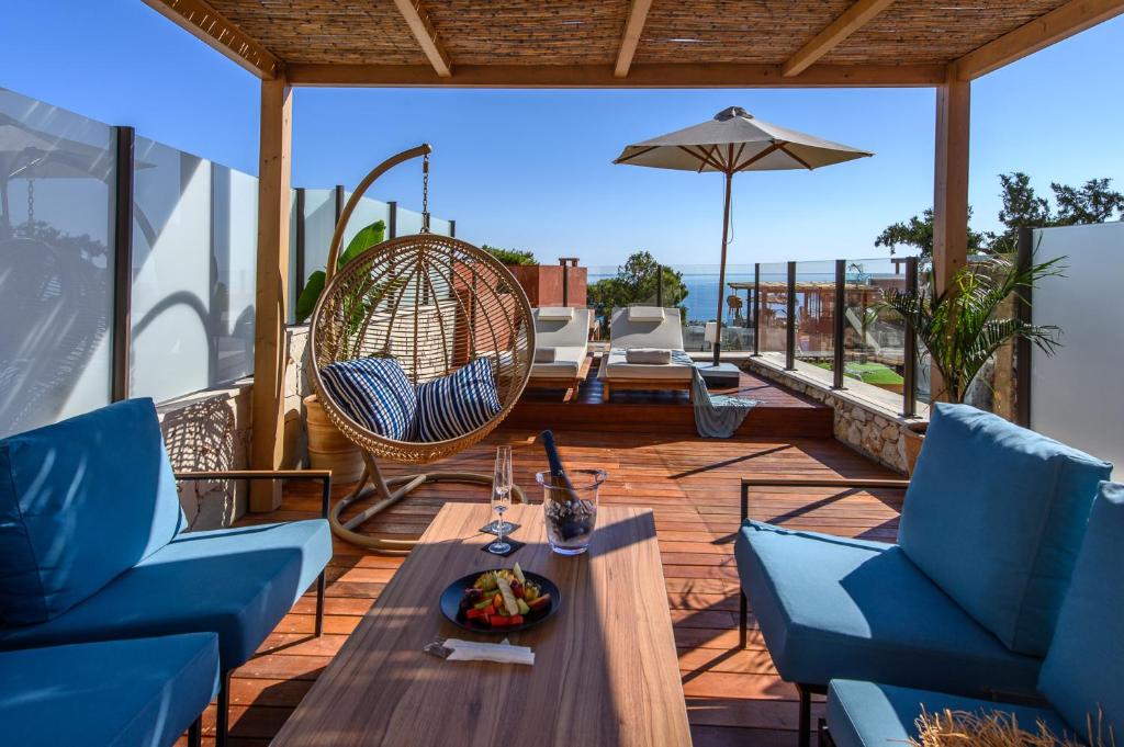 Esperides Resort Crete, The Authentic Experience - 14