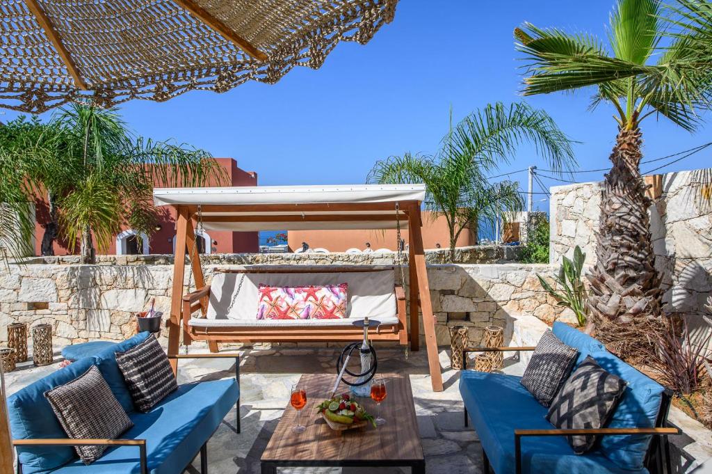Esperides Resort Crete, The Authentic Experience - 18