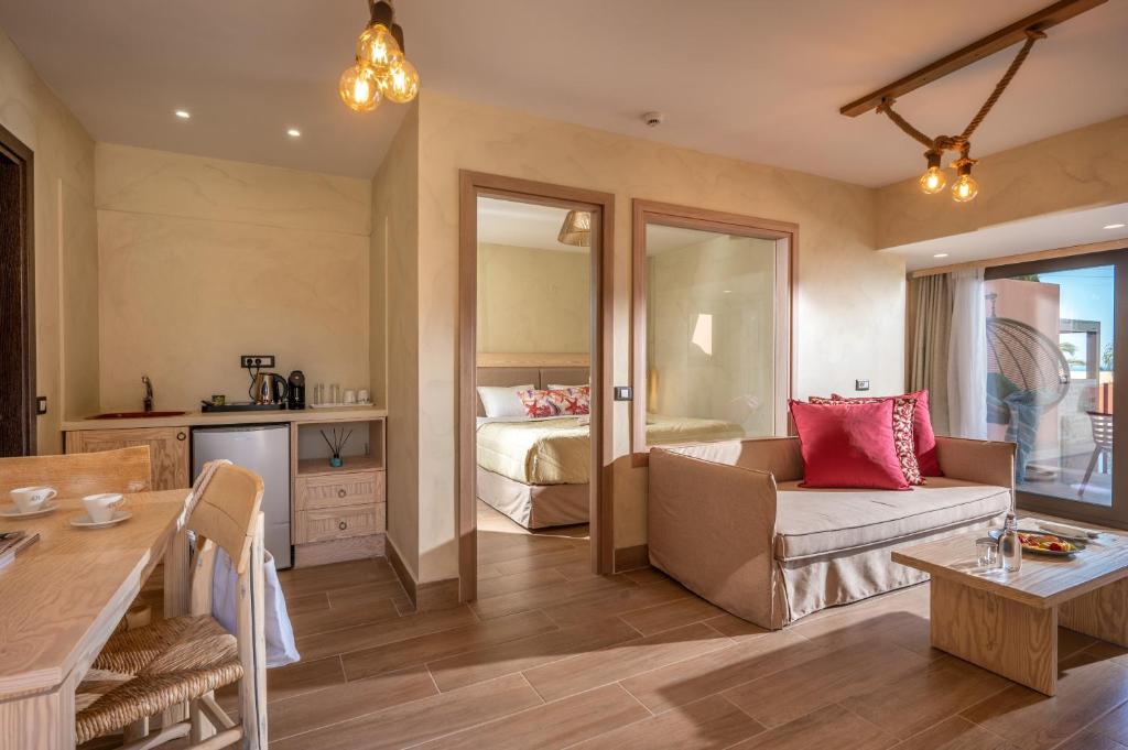 Esperides Resort Crete, The Authentic Experience - 8