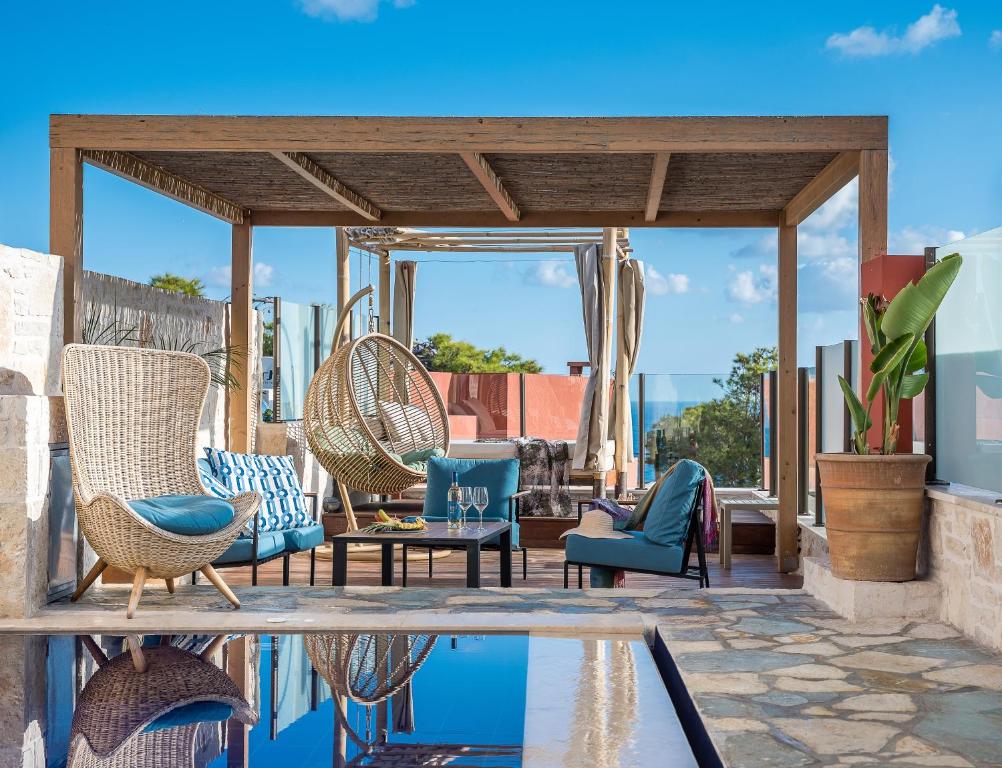 Esperides Resort Crete, The Authentic Experience - 16