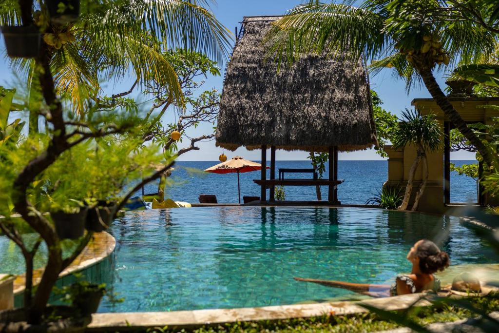 Sunshine Bungalows - 19