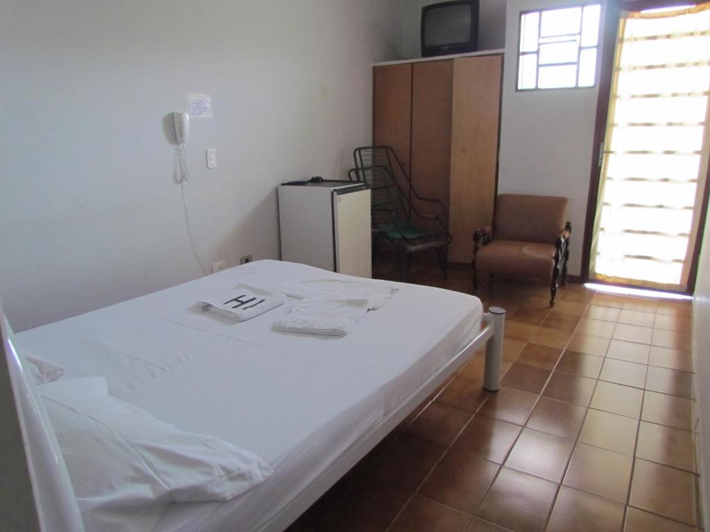  Hotel Imperador