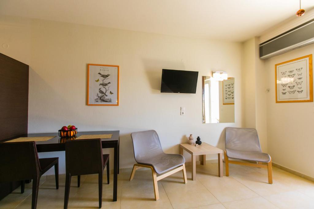 Cosmos Hotel - Resim 10