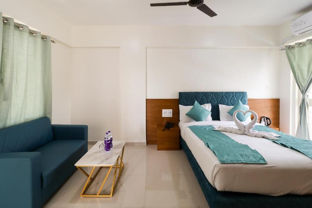 Hotel Tridents - Housity