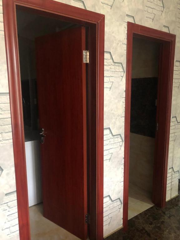Fotografia z galérie ubytovania Apartmánový Wellness Garni Hotel Relax v Senci