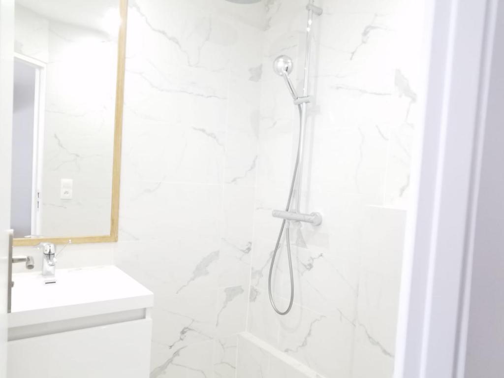 Dupleix Hotel - Resim 8